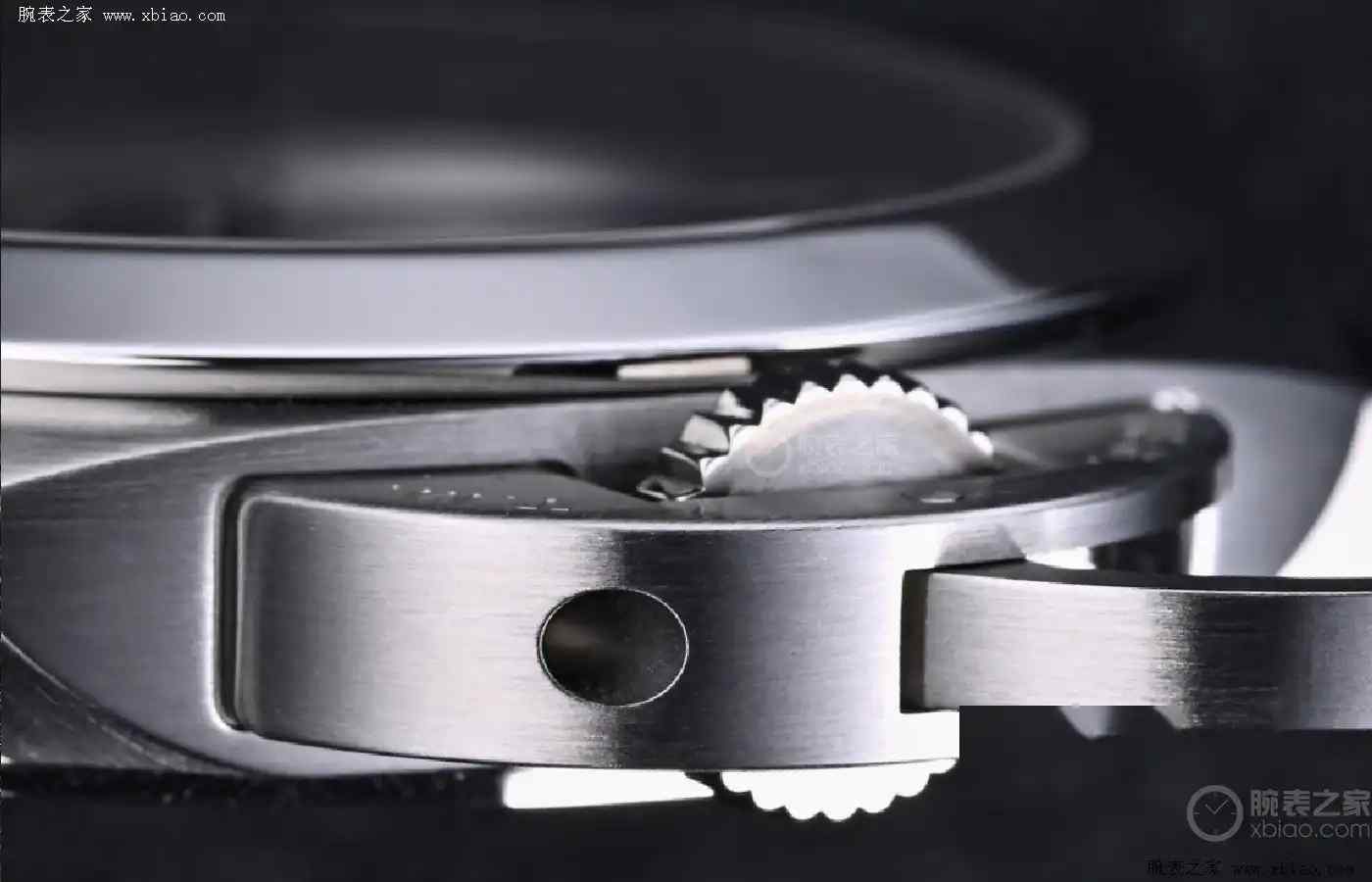 6万预算怎么选表？沛纳海2025新款庐米诺全面测评，这些升级必看 | 奈斯探表