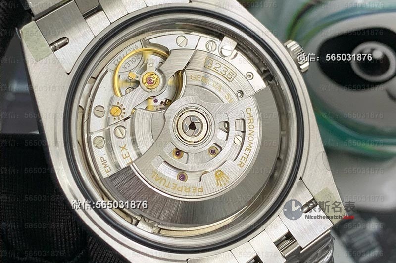 省下30万！Clean厂蓝面钻刻日志深度评测，这做工值不值得入手？ | 奈斯探表