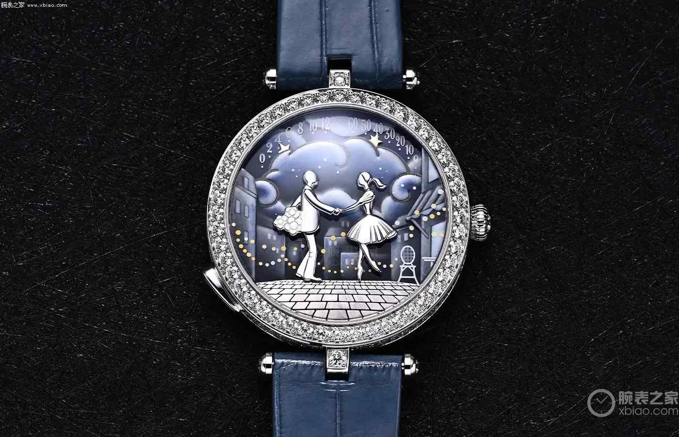 买不起也要看！2025日内瓦表展三大颠覆性腕表，每一款都是黑科技 | 奈斯探表