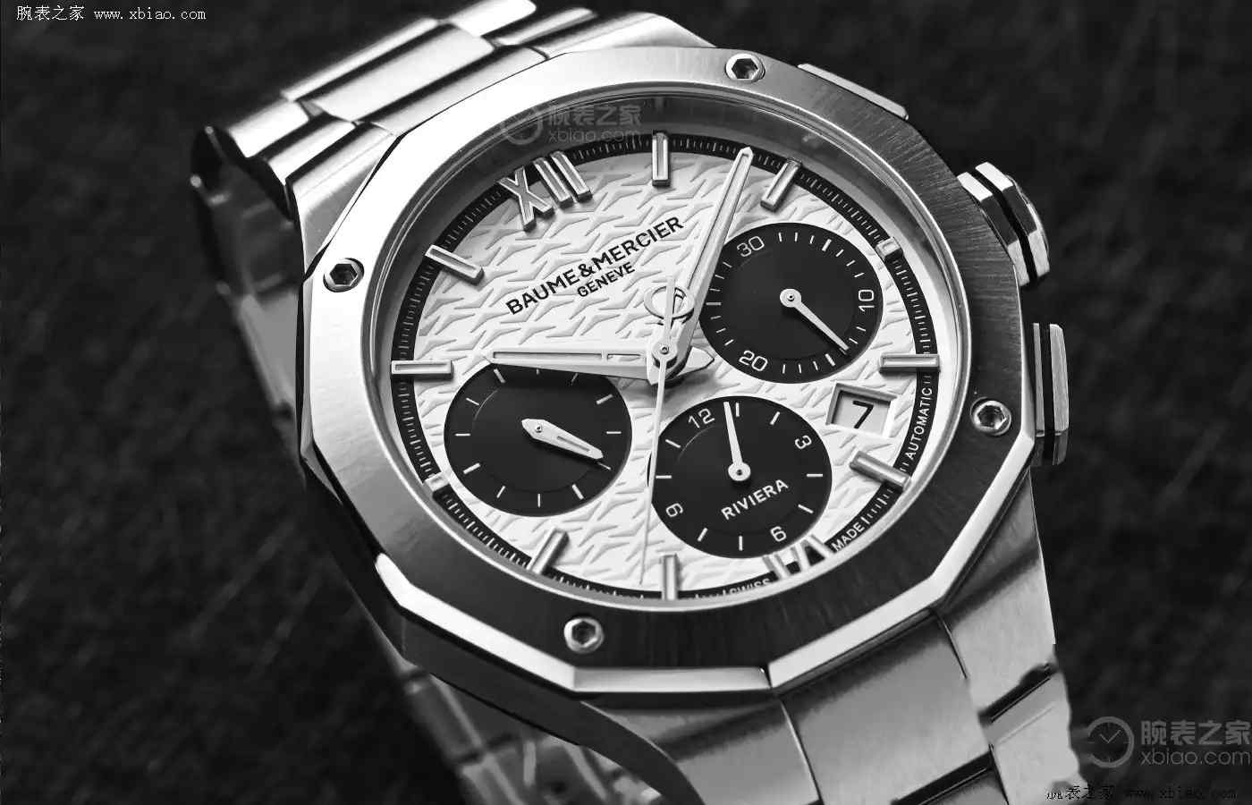 3万预算必看！名士新款熊猫面计时码表值不值得买？ | 奈斯探表