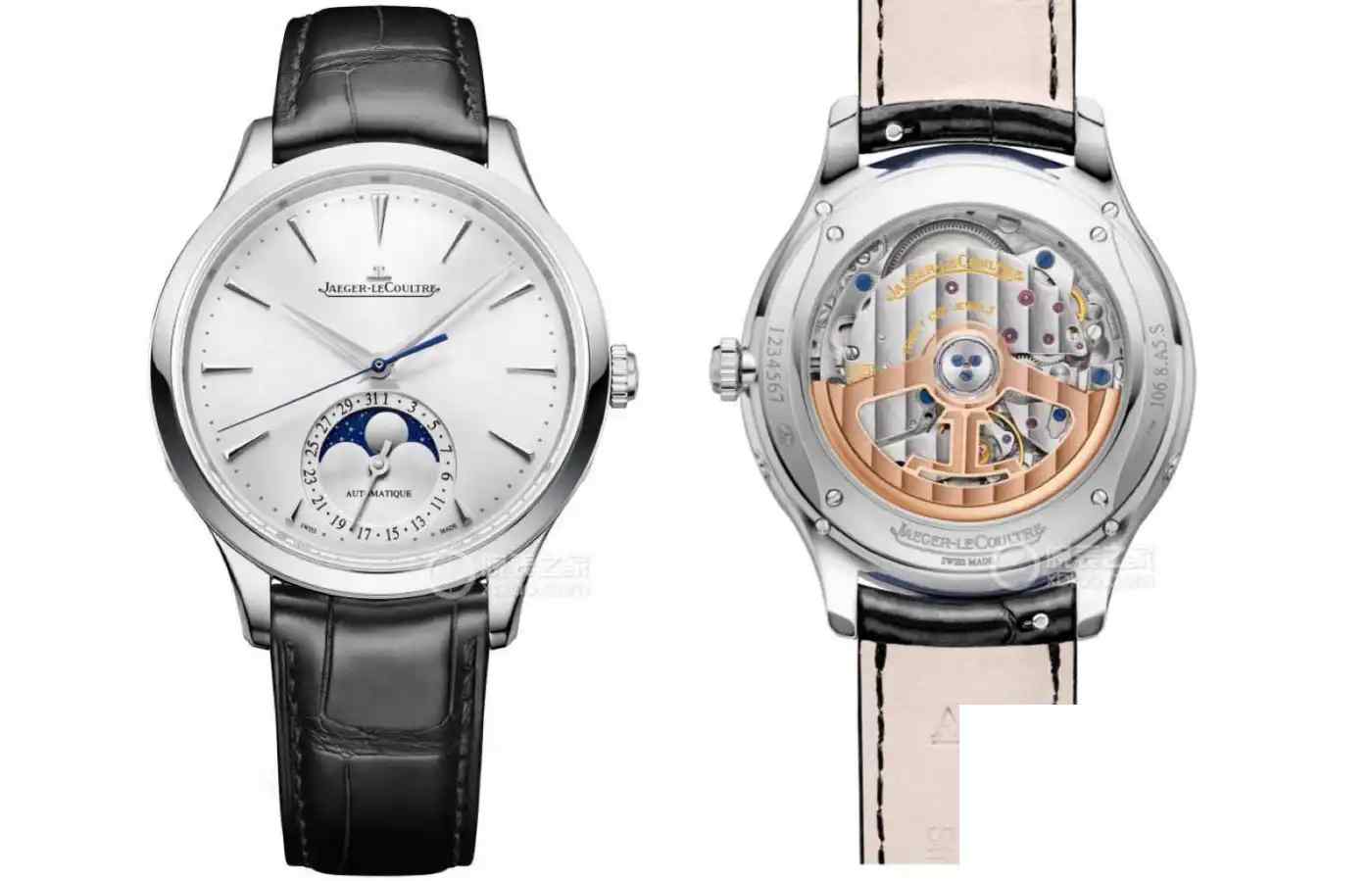 3万预算怎么选？这三款月相腕表把月亮戴手上！闭眼入不踩雷！ | 奈斯探表