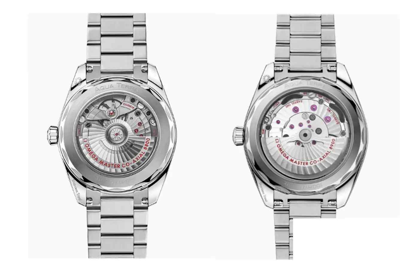 从150米到世界时！欧米茄四款绿松石腕表横评，最后一款硬核炸裂 | 奈斯探表