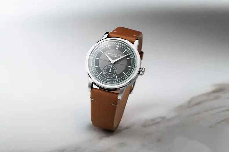 雷蒙威2024复古新作怎么??？雷蒙威Millesime系列全系指南 | 奈斯探表