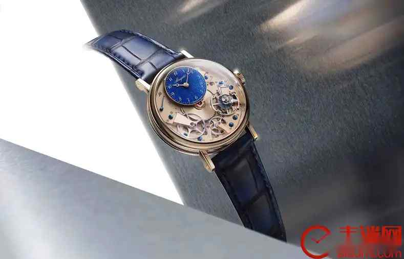 秒杀百达翡丽？宝玑250周年纪念腕表7035，大明火珐琅工艺堪称艺术品 | 奈斯探表