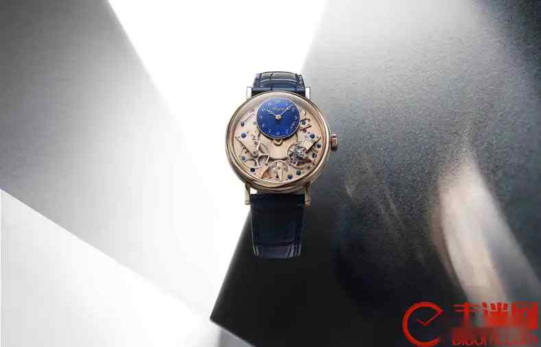 秒杀百达翡丽？宝玑250周年纪念腕表7035，大明火珐琅工艺堪称艺术品 | 奈斯探表