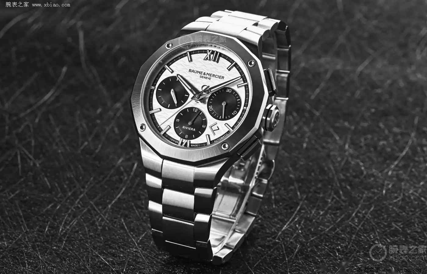 3万预算必看！名士新款熊猫面计时码表值不值得买？ | 奈斯探表