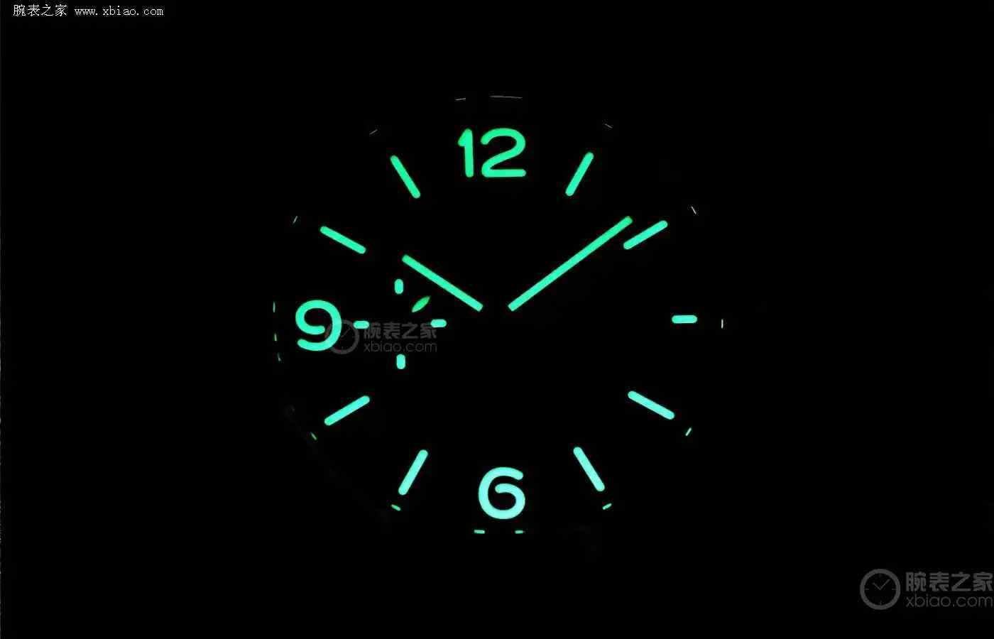 6万预算怎么选表？沛纳海2025新款庐米诺全面测评，这些升级必看 | 奈斯探表