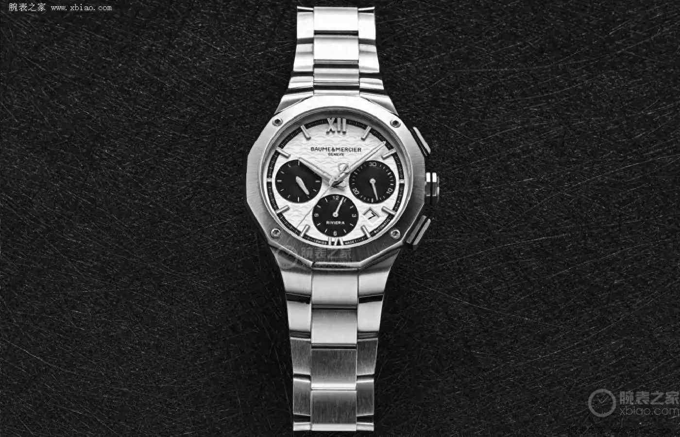 3万预算必看！名士新款熊猫面计时码表值不值得买？ | 奈斯探表