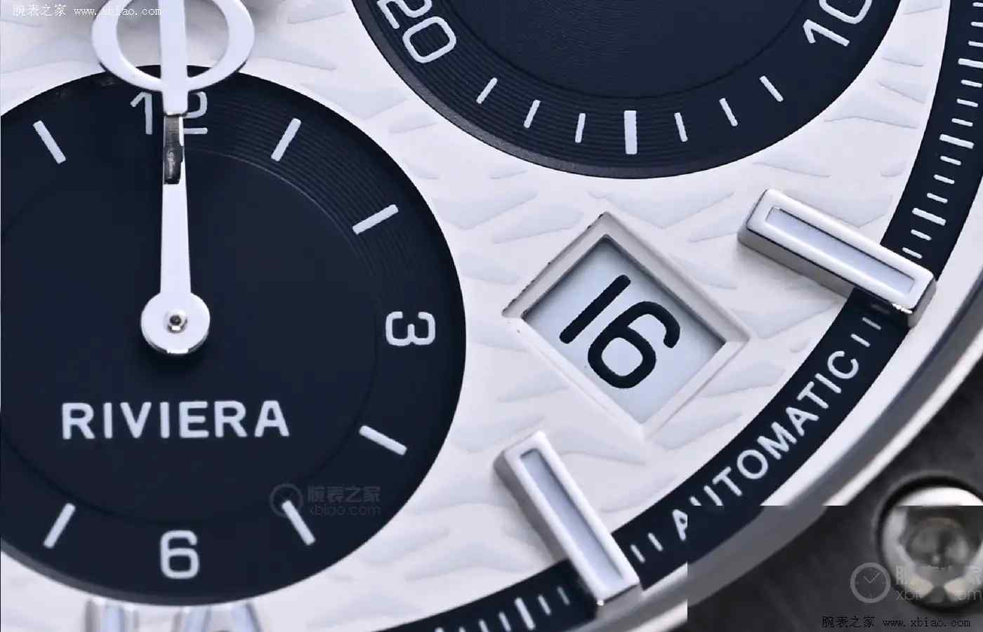 3万预算必看！名士新款熊猫面计时码表值不值得买？ | 奈斯探表