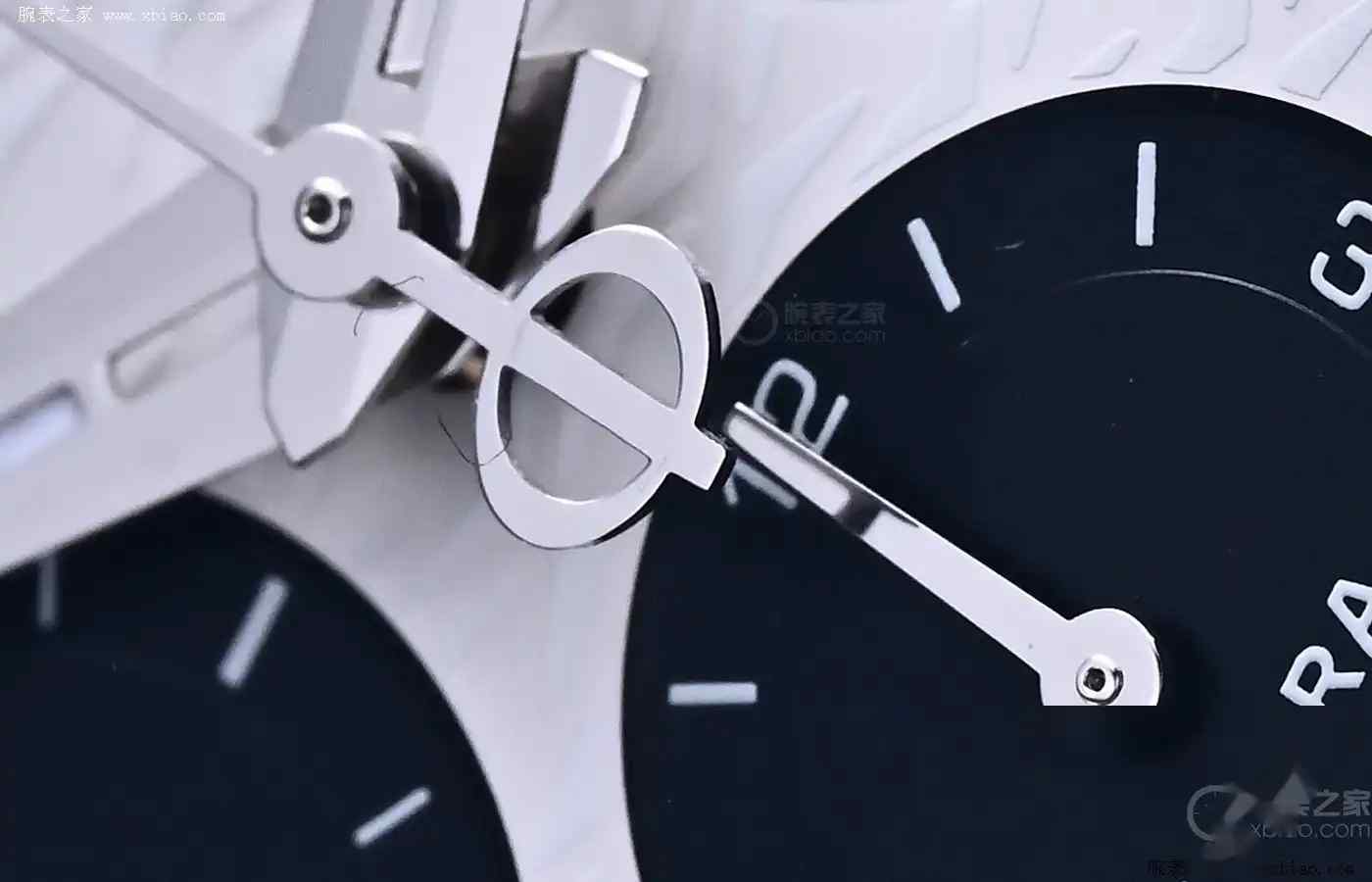 3万预算必看！名士新款熊猫面计时码表值不值得买？ | 奈斯探表