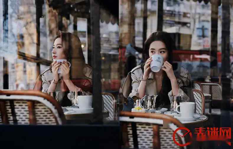 520送什么？天梭三款女神腕表推荐，第一款太惊艳了！ | 奈斯探表