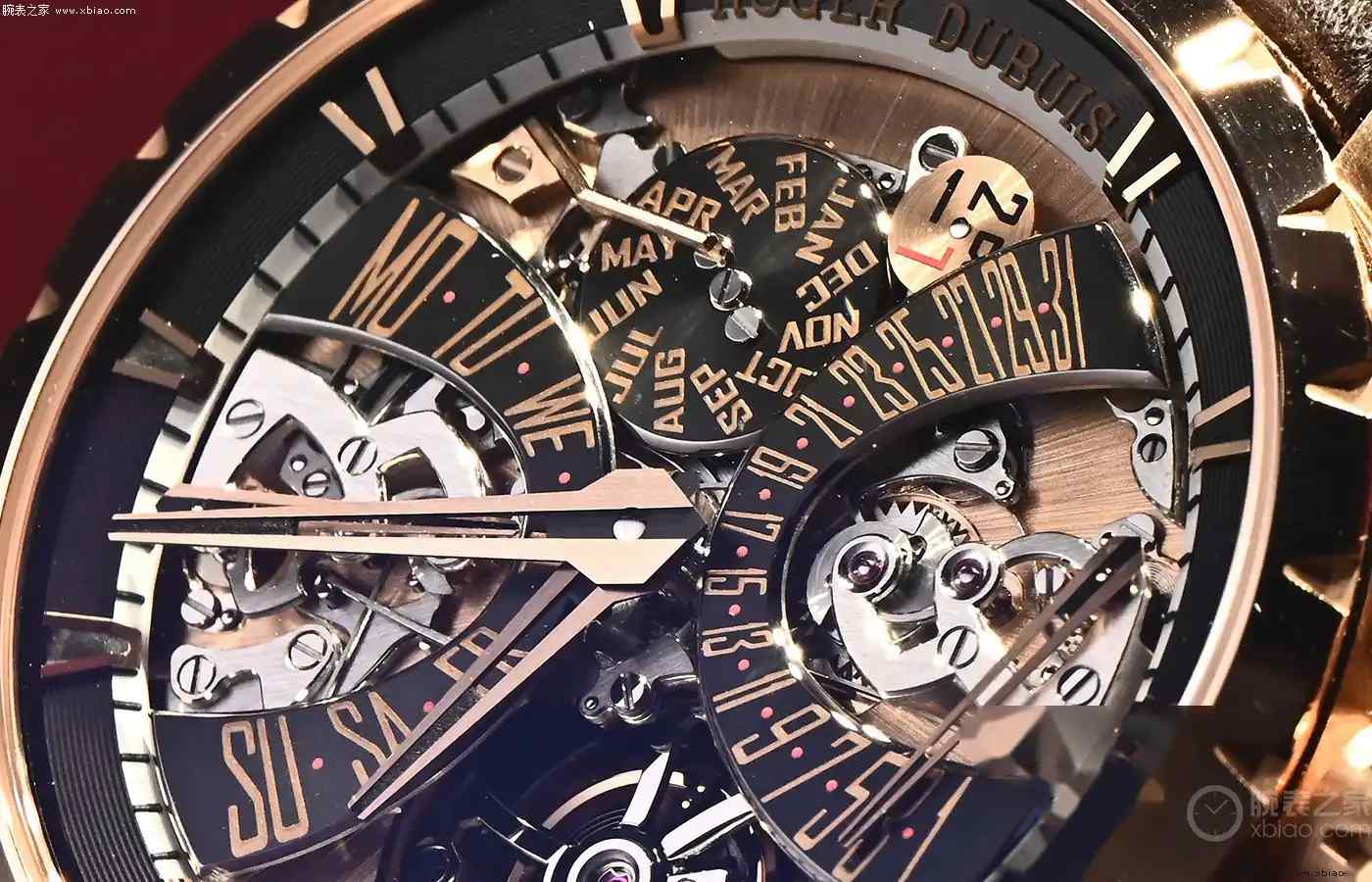 买不起也要看！2025日内瓦表展三大颠覆性腕表，每一款都是黑科技 | 奈斯探表