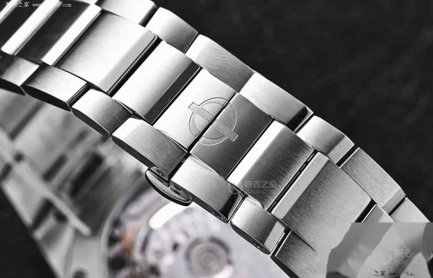 3万预算必看！名士新款熊猫面计时码表值不值得买？ | 奈斯探表