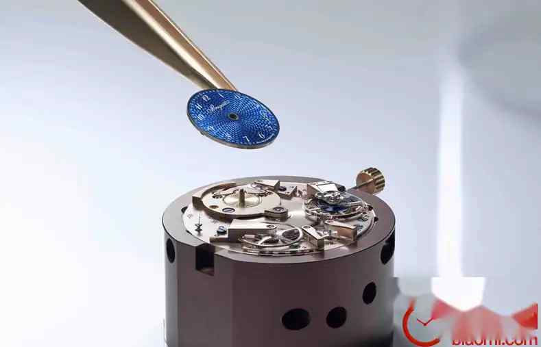 秒杀百达翡丽？宝玑250周年纪念腕表7035，大明火珐琅工艺堪称艺术品 | 奈斯探表