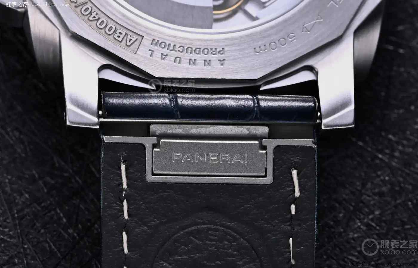 6万预算怎么选表？沛纳海2025新款庐米诺全面测评，这些升级必看 | 奈斯探表