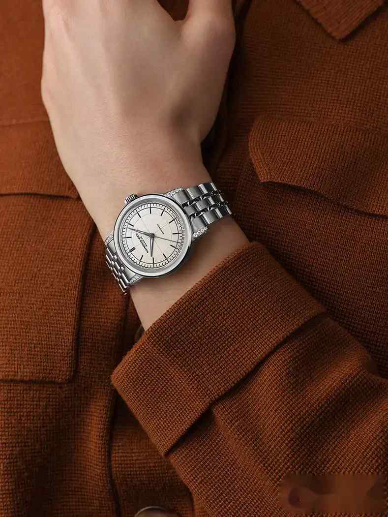 雷蒙威2024复古新作怎么??？雷蒙威Millesime系列全系指南 | 奈斯探表