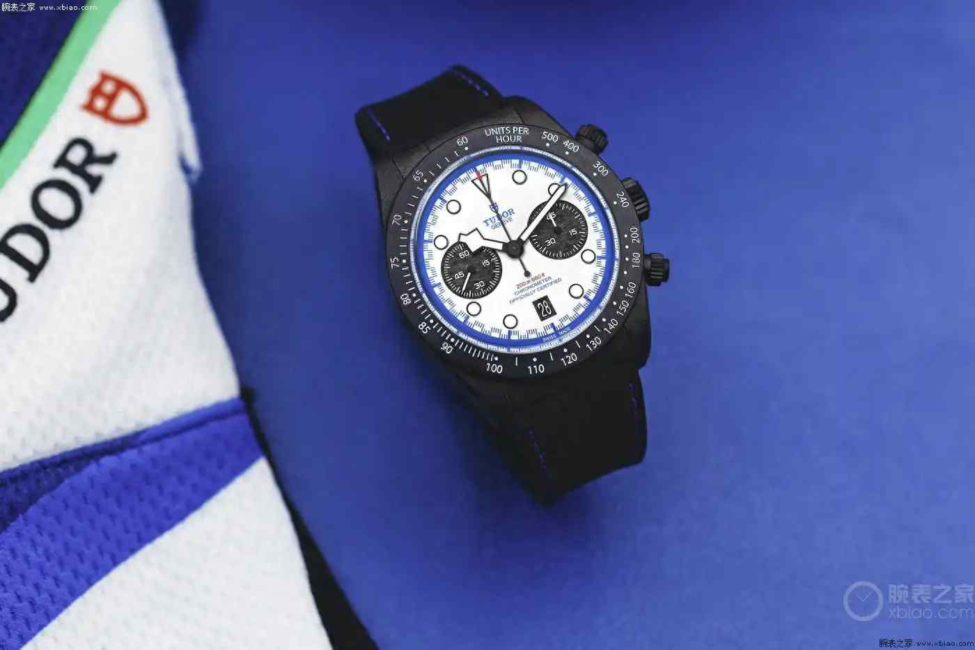 5.8万值不值？帝舵F1联名碳纤维腕表深度评测 | 奈斯探表