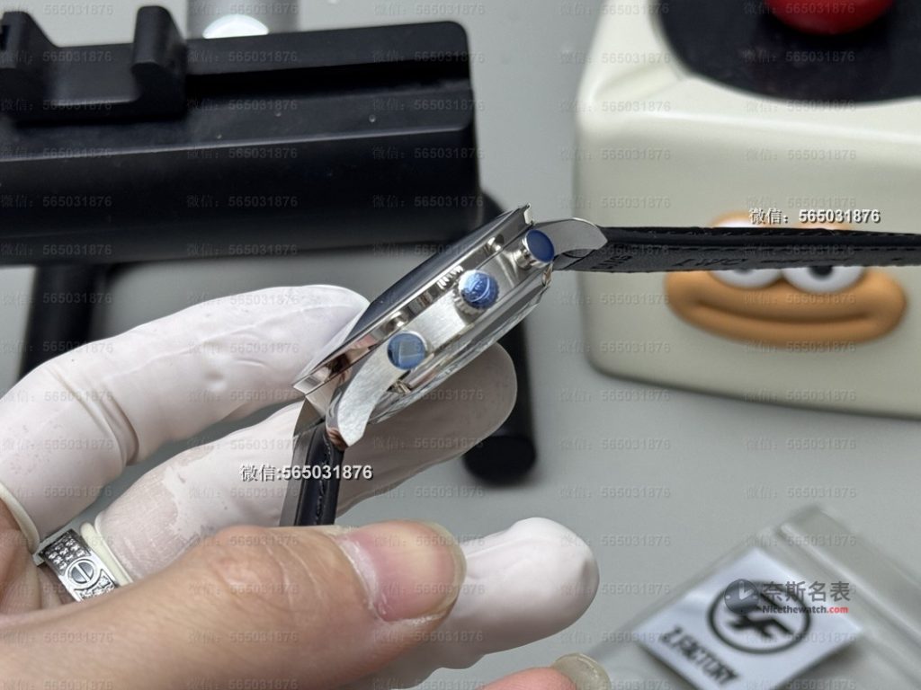 ZF厂万国葡计蓝面复刻表深度测评：千元价位能否拥有万元质感？ | 奈斯探表