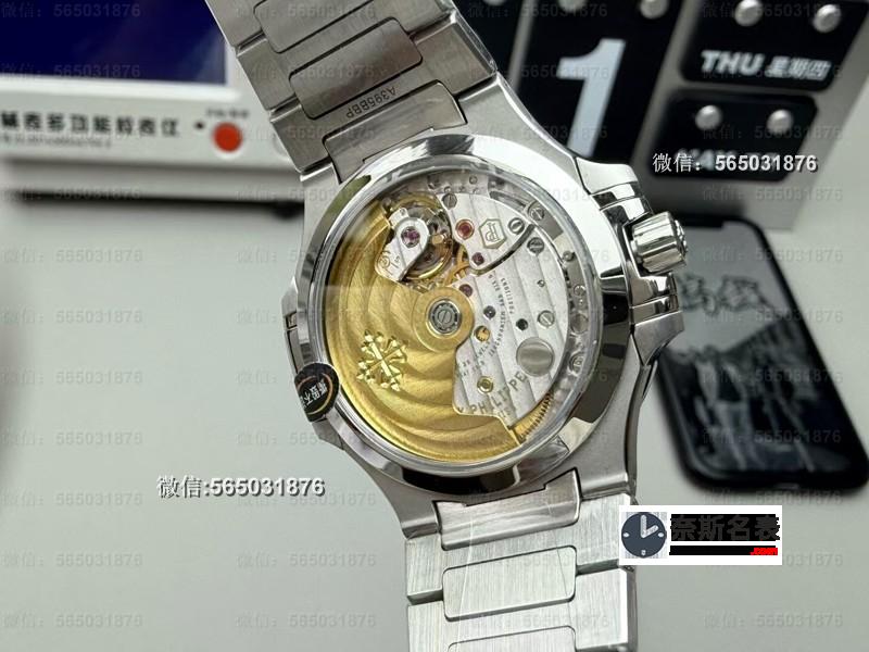 女表天花板！3K厂百达翡丽7118复刻表值不值得买？ | 奈斯探表