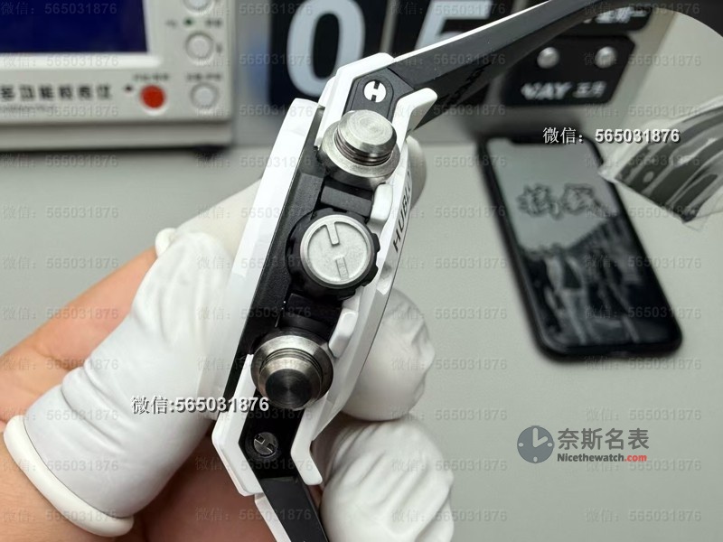 BBF宇舶大爆炸441陶瓷表好不好？行家拆解告诉你值不值得买！ | 奈斯探表