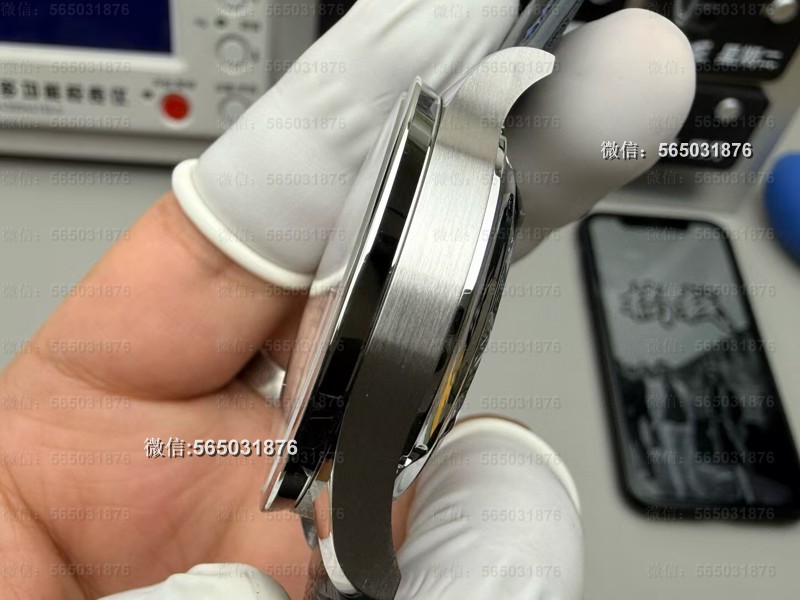 Zf厂万国葡计会不会一眼假？老师傅带你60秒读懂 | 奈斯探表