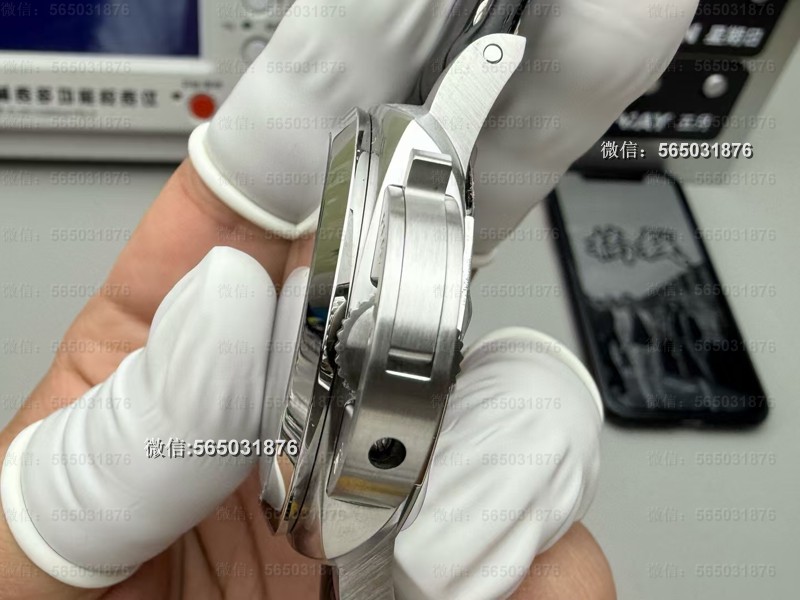 VS厂沛纳海1312好不好？行家拆解告诉你真相！ | 奈斯探表