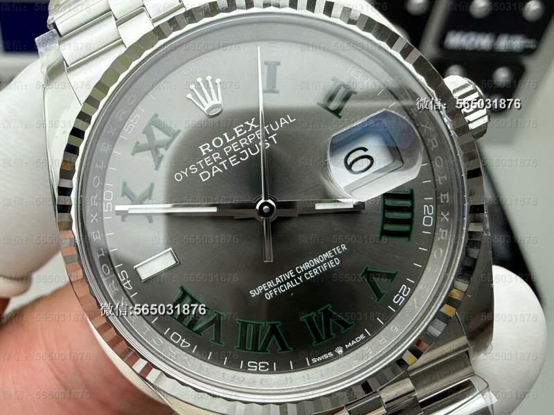 复刻表界新宠！Clean厂绿萝日志上手实测，做工惊艳价格真香！ | 奈斯探表