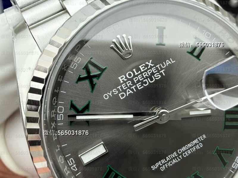 复刻表界新宠！Clean厂绿萝日志上手实测，做工惊艳价格真香！ | 奈斯探表