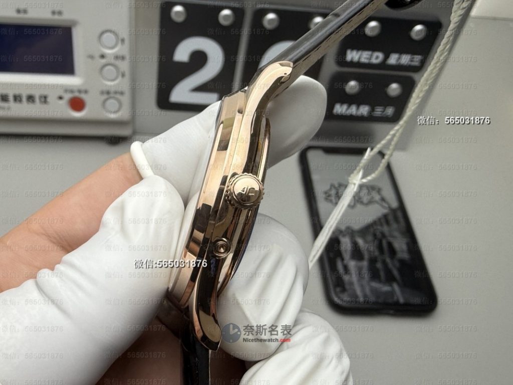 买复刻怕翻车？APS厂积家月相大师一个月使用体验，看完再决定！ | 奈斯探表