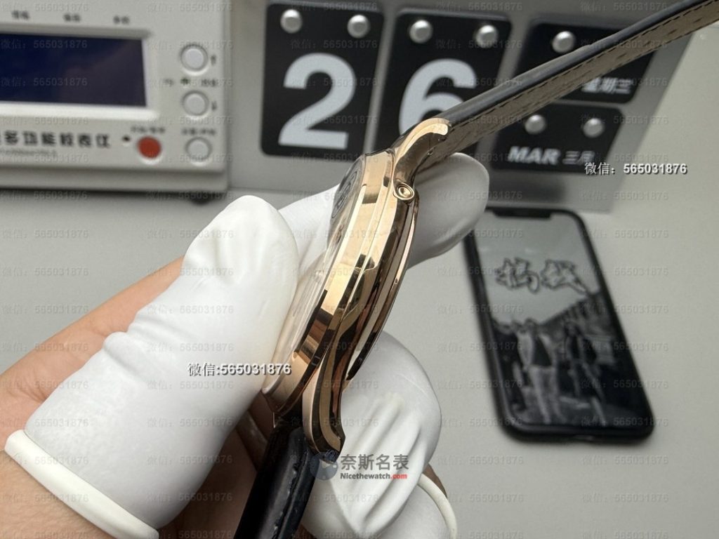 买复刻怕翻车？APS厂积家月相大师一个月使用体验，看完再决定！ | 奈斯探表