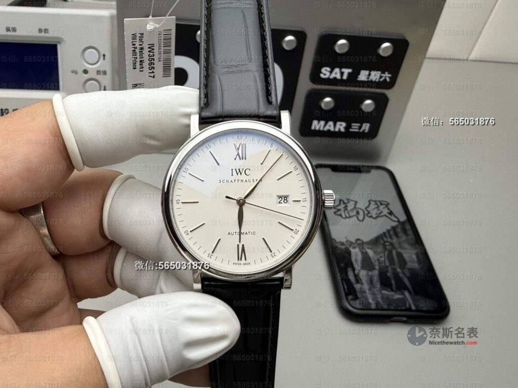 复刻表也这么强？V7厂柏涛菲诺拆机实测，这做工太惊艳了！ | 奈斯探表