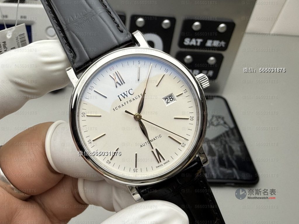 复刻表也这么强？V7厂柏涛菲诺拆机实测，这做工太惊艳了！ | 奈斯探表