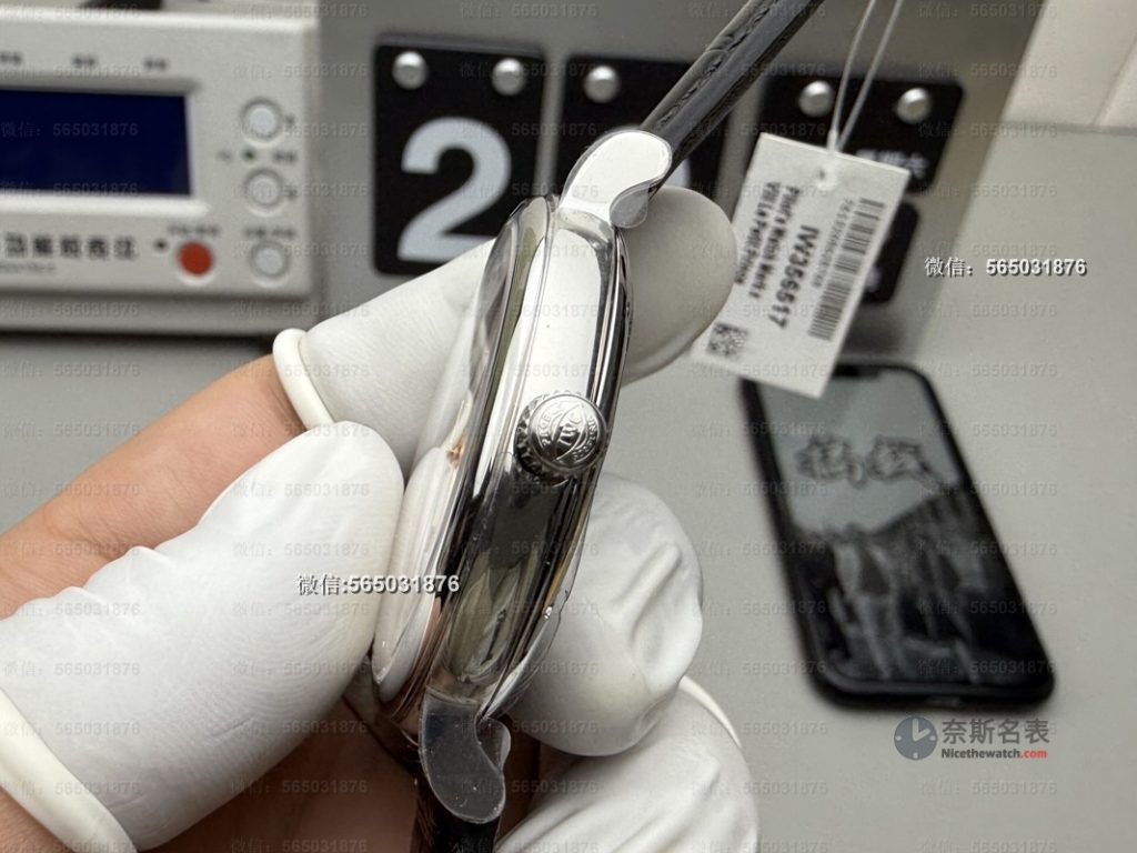 复刻表也这么强？V7厂柏涛菲诺拆机实测，这做工太惊艳了！ | 奈斯探表