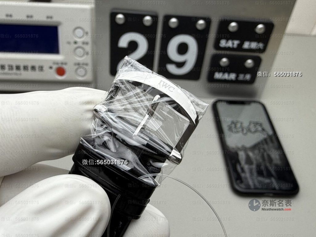 复刻表也这么强？V7厂柏涛菲诺拆机实测，这做工太惊艳了！ | 奈斯探表