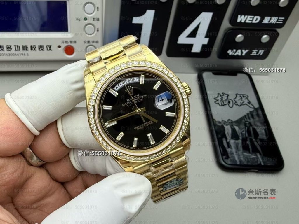 159克vs209克！GM/GS/TWS厂黑冰糖重量大比拼，这样选不踩雷 | 奈斯探表