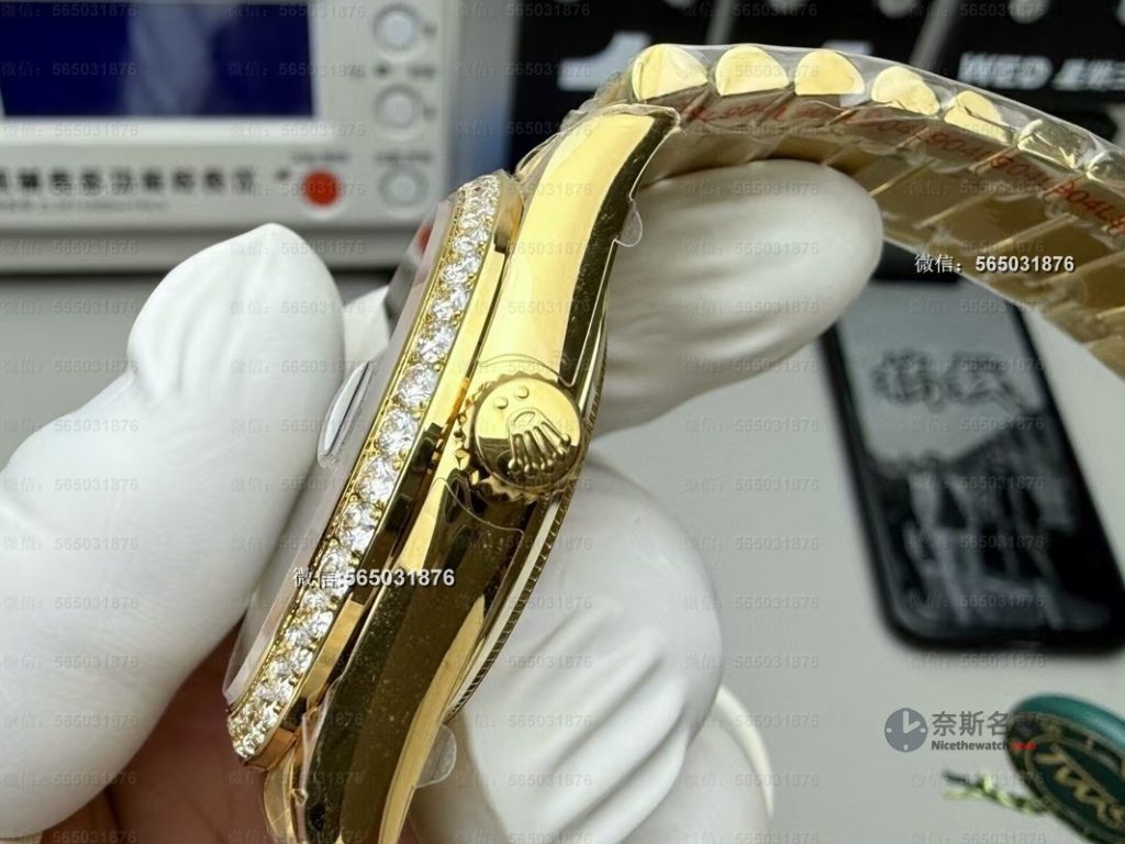 159克vs209克！GM/GS/TWS厂黑冰糖重量大比拼，这样选不踩雷 | 奈斯探表