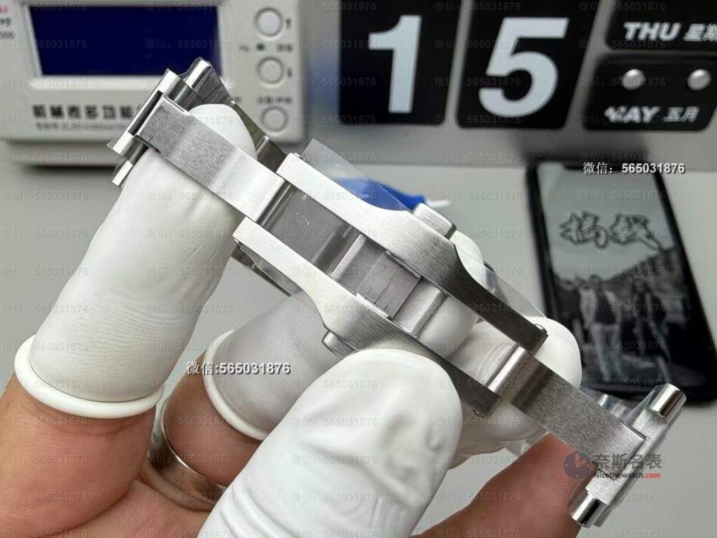 买前必看！AF厂卡地亚蓝气球42mm，五大细节教你如何辨别对版 | 奈斯探表