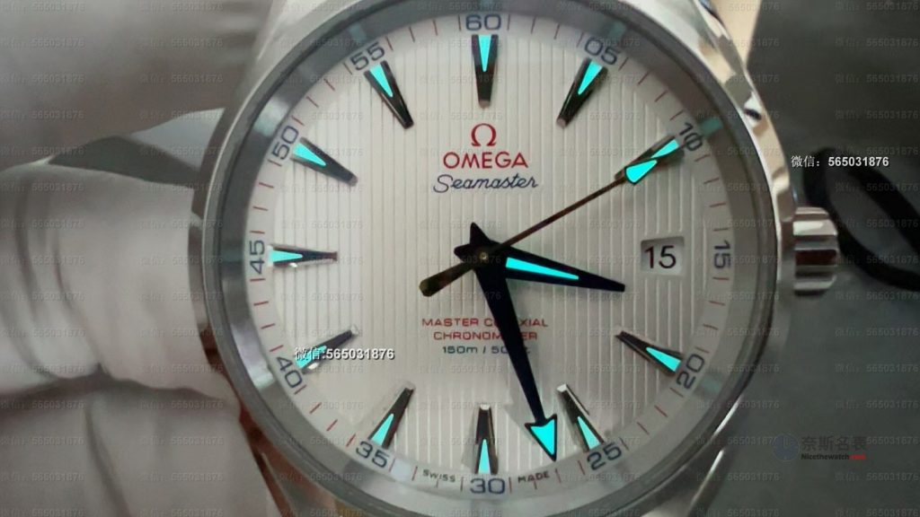 万元表千元买？VS厂金针队长拆解测评，8500机芯太稳了！ | 奈斯探表