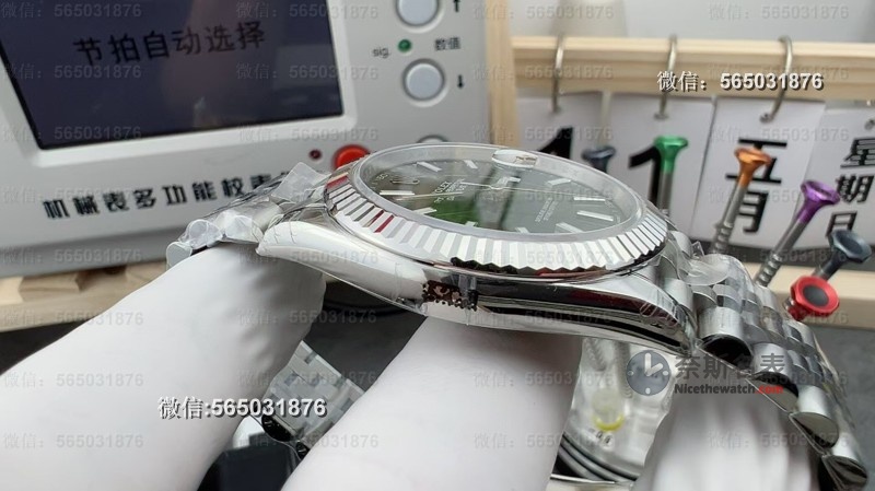 买前必看！VS厂薄荷绿日志深度解析，70小时动储够用吗？ | 奈斯探表