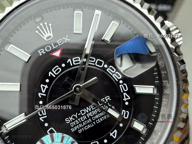 避坑指南！如何辨别真假ZF厂天行者？五大细节揭秘 | 奈斯探表