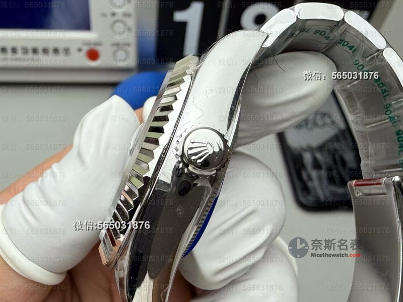 避坑指南！如何辨别真假ZF厂天行者？五大细节揭秘 | 奈斯探表