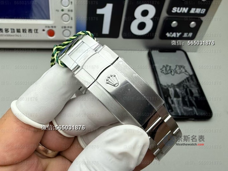 避坑指南！如何辨别真假ZF厂天行者？五大细节揭秘 | 奈斯探表