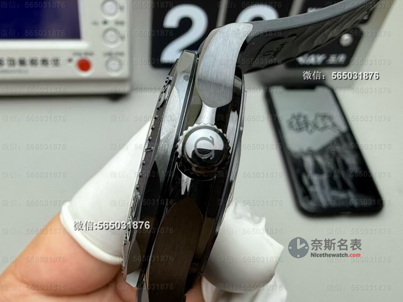 全网热议的VS厂海马300黑武士到底值不值？看完测评我果断下单 | 奈斯探表