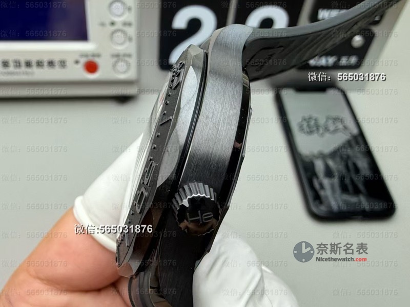 全网热议的VS厂海马300黑武士到底值不值？看完测评我果断下单 | 奈斯探表