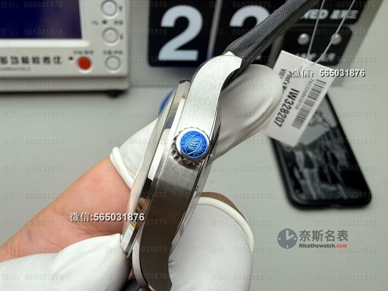 想买飞行员腕表别错过！V7厂马克二十真实佩戴体验大揭秘 | 奈斯探表