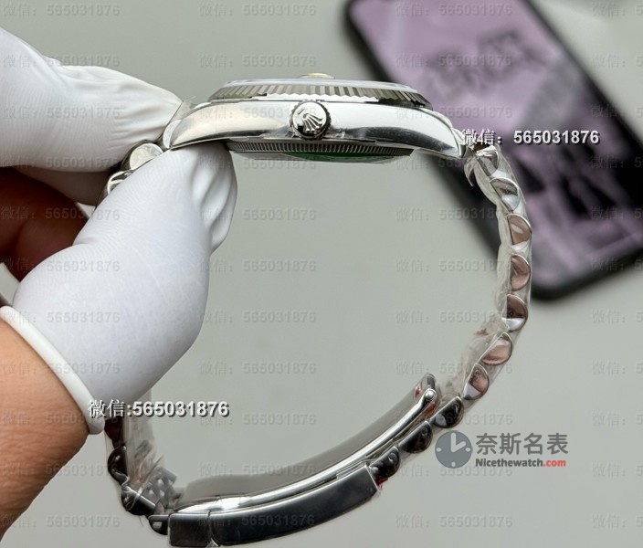 省下30万！Clean厂蓝面钻刻日志深度评测，这做工值不值得入手？ | 奈斯探表