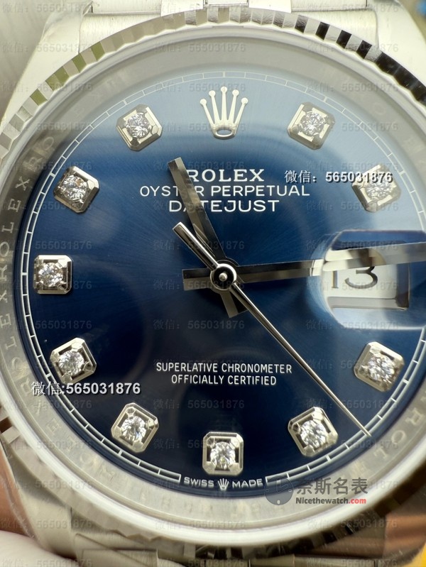 省下30万！Clean厂蓝面钻刻日志深度评测，这做工值不值得入手？ | 奈斯探表