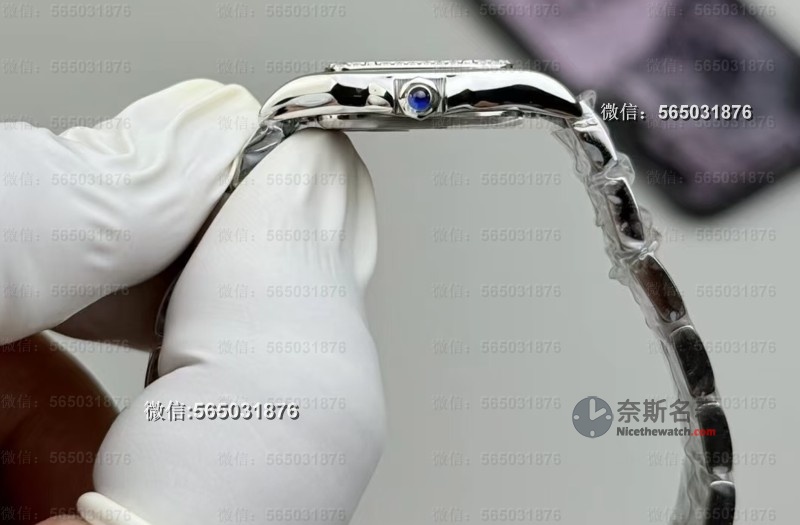 省下90%预算！AF厂猎豹复刻表全面解析，这品质对得起这个价吗？ | 奈斯探表