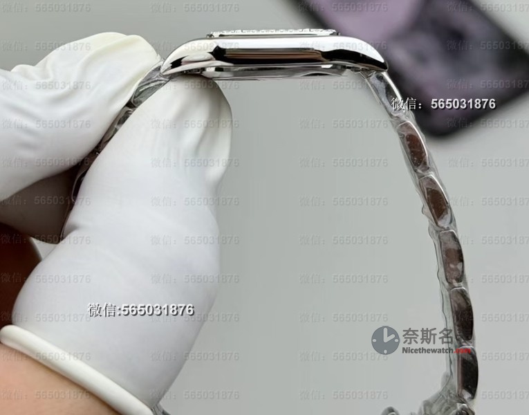 省下90%预算！AF厂猎豹复刻表全面解析，这品质对得起这个价吗？ | 奈斯探表