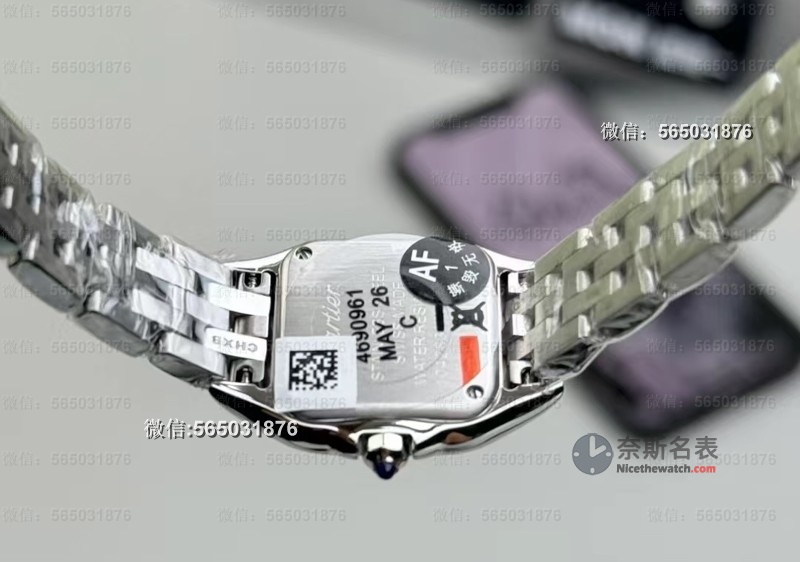 省下90%预算！AF厂猎豹复刻表全面解析，这品质对得起这个价吗？ | 奈斯探表